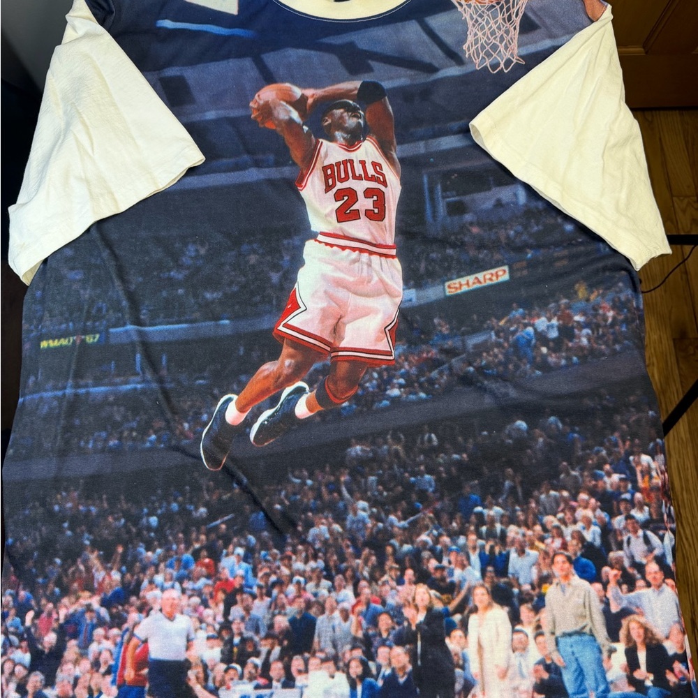 Jordan Graphic T-Shirt